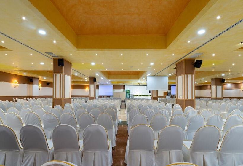 호텔 Antequera Hills