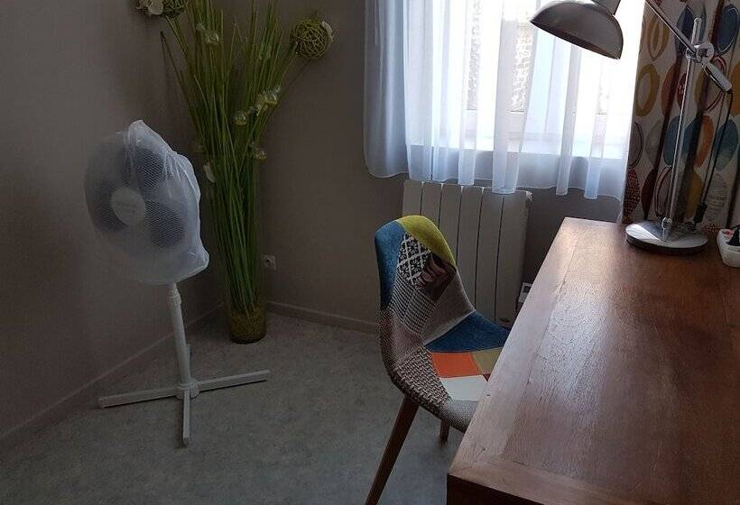 ホテル Appartements Du Beffroi