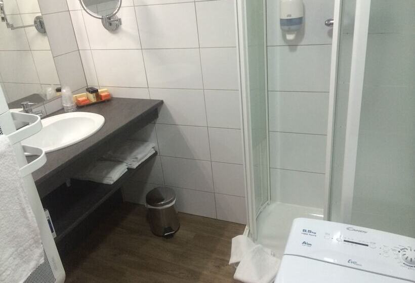 ホテル Appartements Du Beffroi