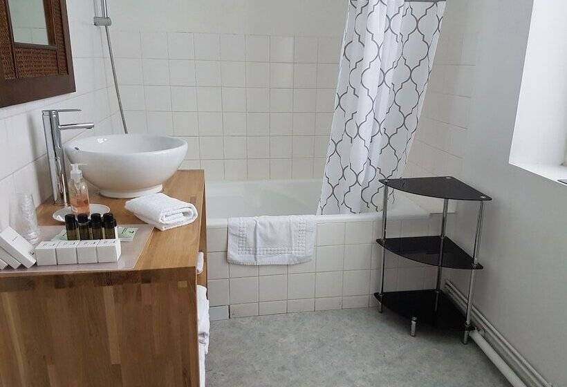 ホテル Appartements Du Beffroi