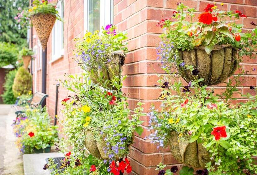 酒店 Arden Park Ensuite Rooms