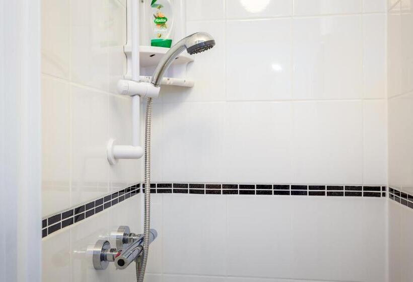 酒店 Arden Park Ensuite Rooms