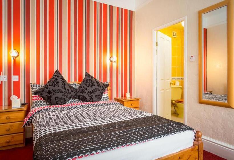 酒店 Arden Park Ensuite Rooms