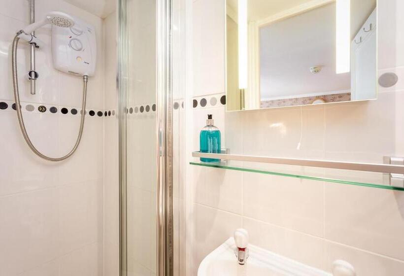 酒店 Arden Park Ensuite Rooms