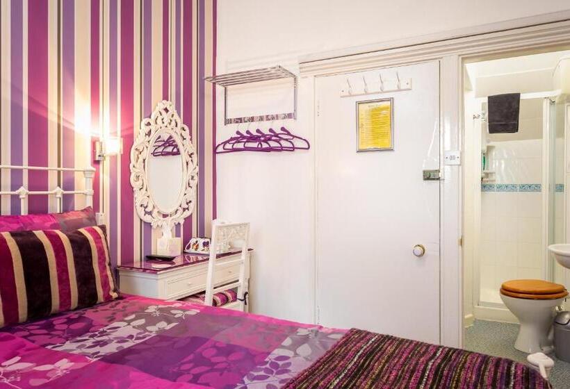 酒店 Arden Park Ensuite Rooms