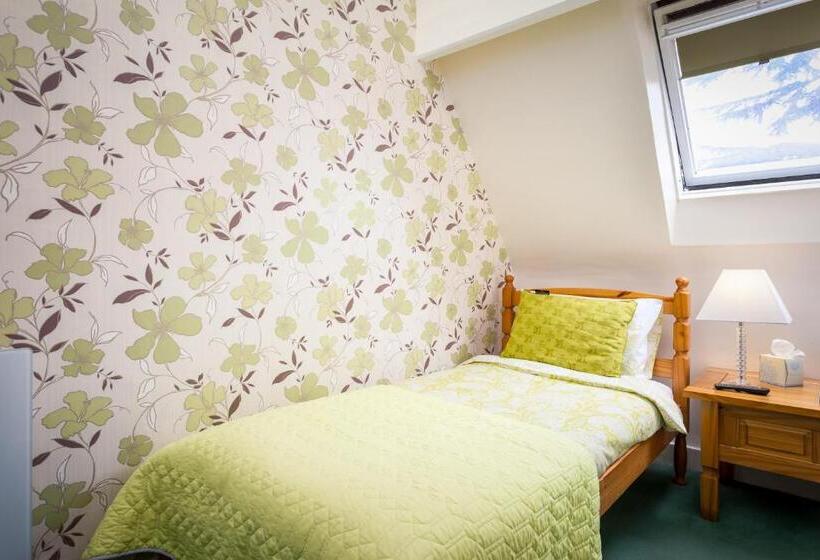 酒店 Arden Park Ensuite Rooms