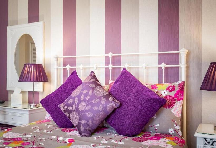 酒店 Arden Park Ensuite Rooms