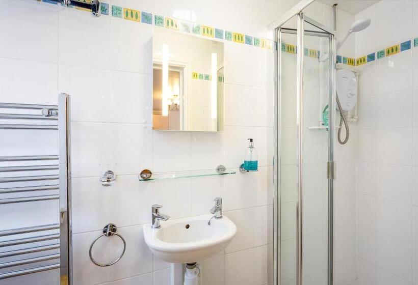 酒店 Arden Park Ensuite Rooms