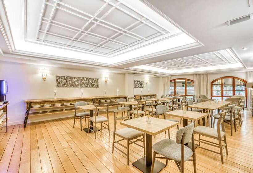 Sercotel Arenal Bilbao