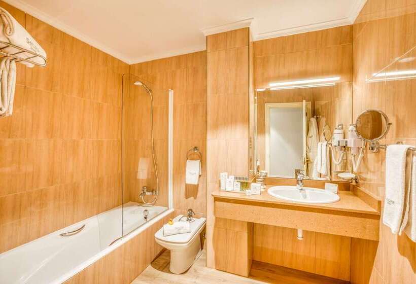 Sercotel Arenal Bilbao