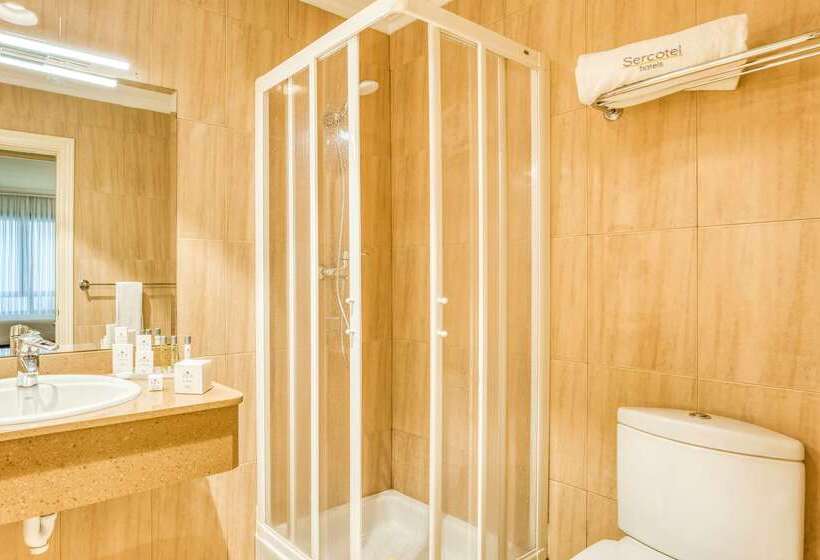 Sercotel Arenal Bilbao