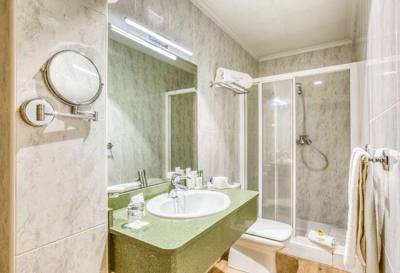 Sercotel Arenal Bilbao