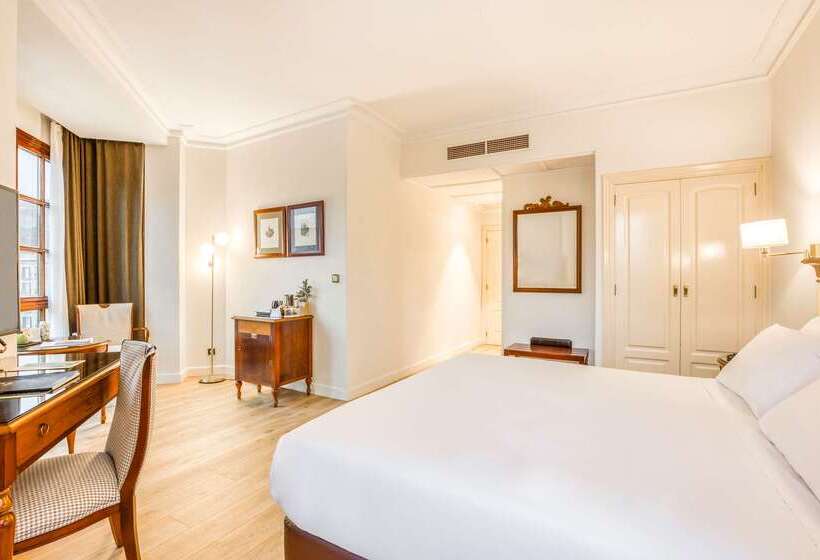 Sercotel Arenal Bilbao