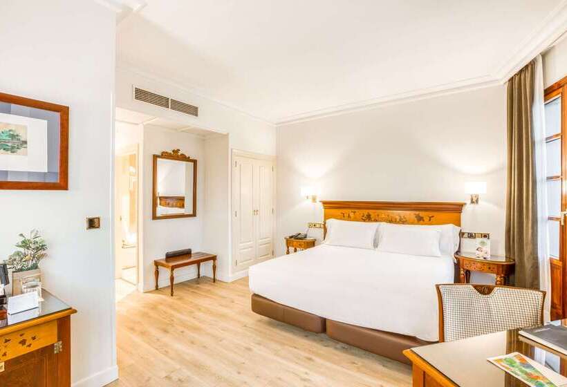 Sercotel Arenal Bilbao