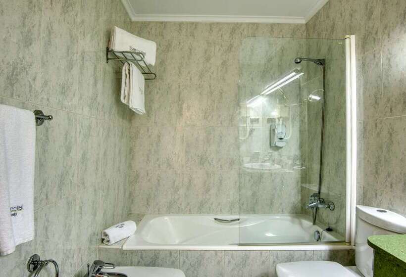 Sercotel Arenal Bilbao