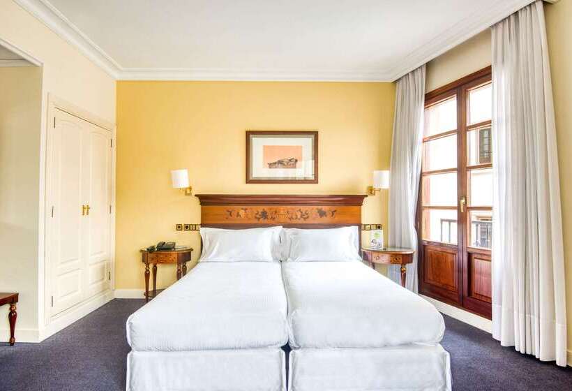 Sercotel Arenal Bilbao