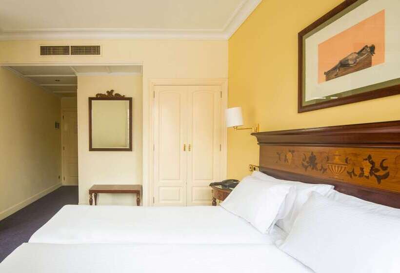 Sercotel Arenal Bilbao