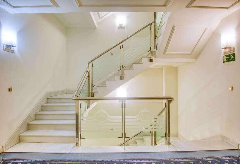 Sercotel Arenal Bilbao