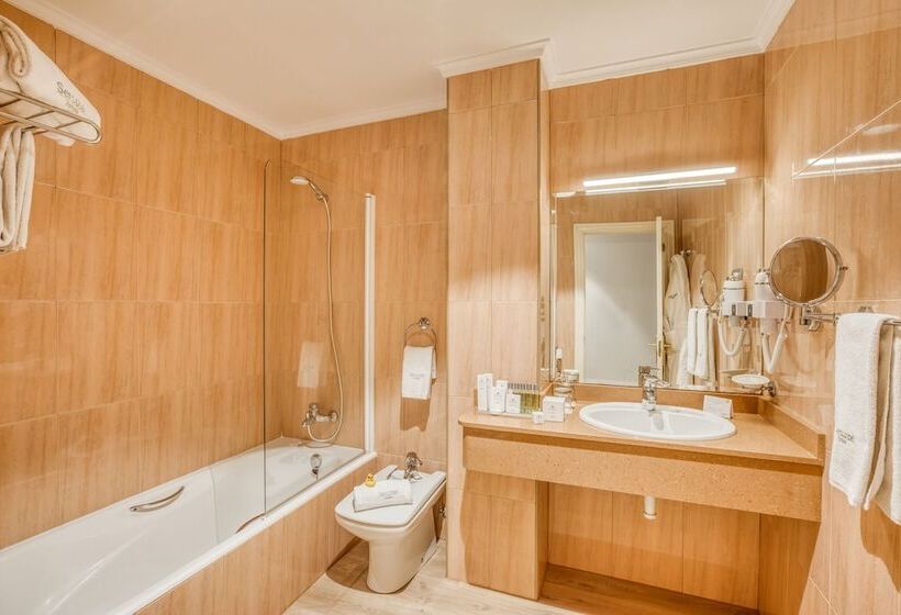 Sercotel Arenal Bilbao