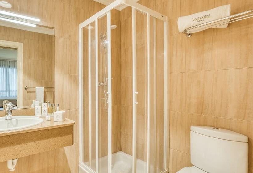 Sercotel Arenal Bilbao