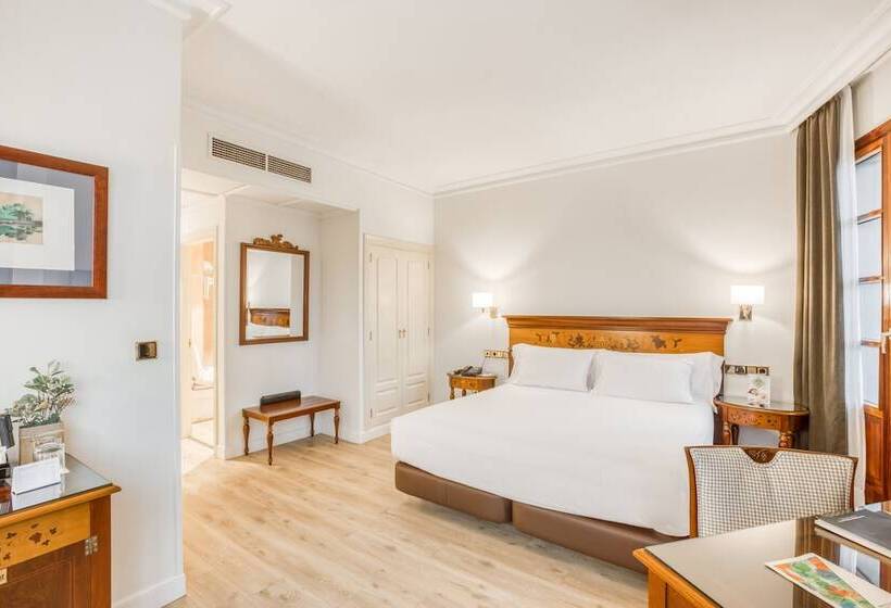 Sercotel Arenal Bilbao