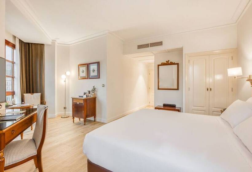 Sercotel Arenal Bilbao