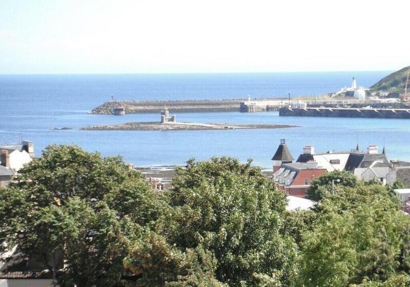 酒店 Arrandale House