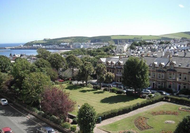 酒店 Arrandale House