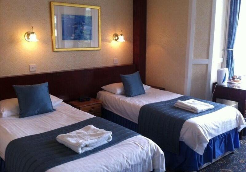 酒店 Arrandale House