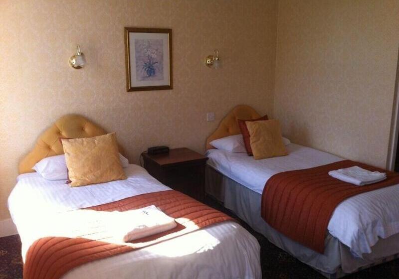 酒店 Arrandale House