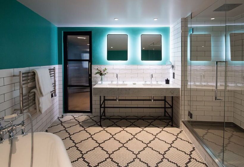 Avon Gorge By Hotel Du Vin