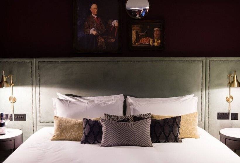 Avon Gorge By Hotel Du Vin