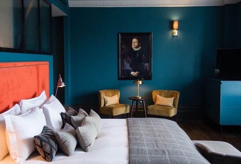 Avon Gorge By Hotel Du Vin