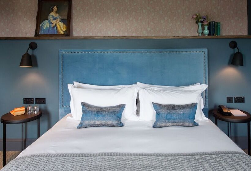 Avon Gorge By Hotel Du Vin