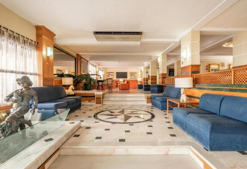 فندق Baía Beach