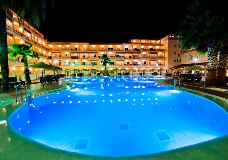 酒店 Bahia Tropical