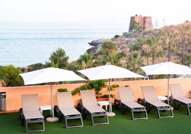 酒店 Bahia Tropical