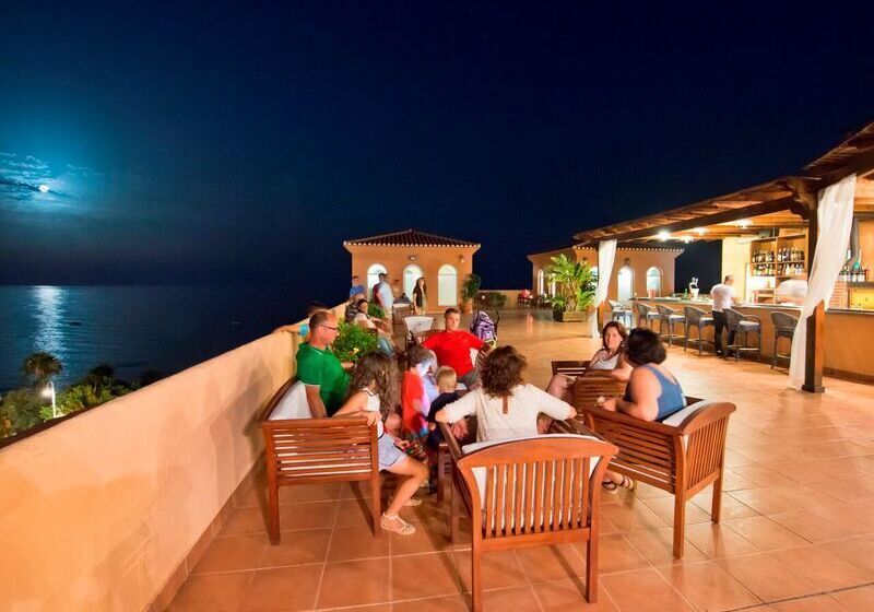 酒店 Bahia Tropical