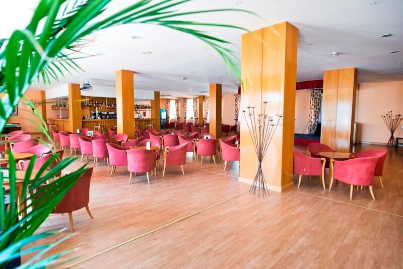 酒店 Bahia Tropical