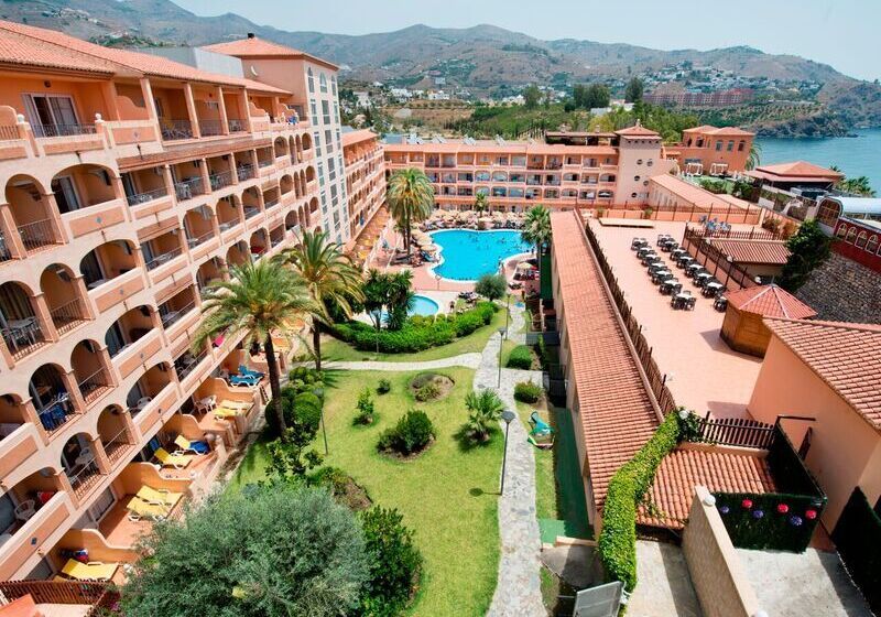 酒店 Bahia Tropical