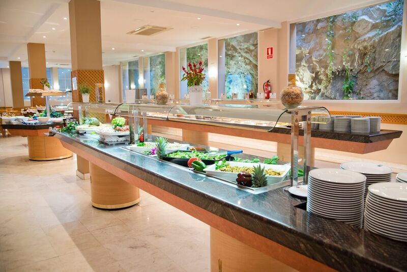 酒店 Bahia Tropical