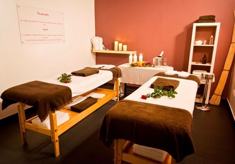 酒店 Bahia Tropical