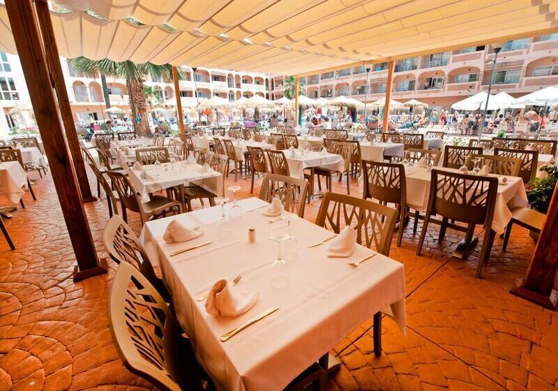 酒店 Bahia Tropical