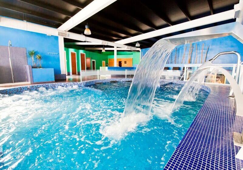 호텔 Bahia Tropical