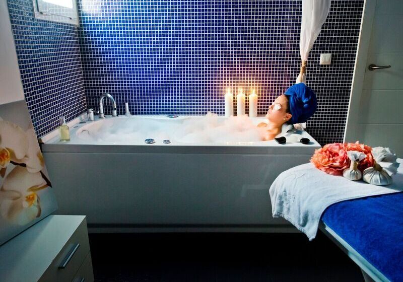 酒店 Bahia Tropical