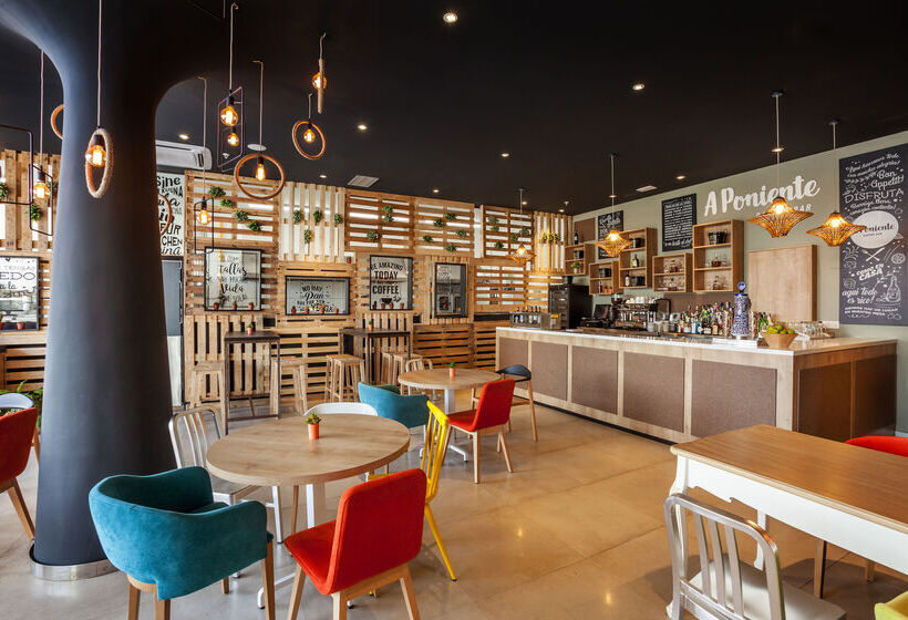 هتل Barcelo Corralejo Sands