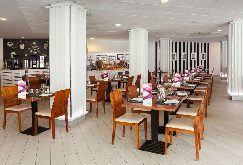 هتل Barcelo Corralejo Sands