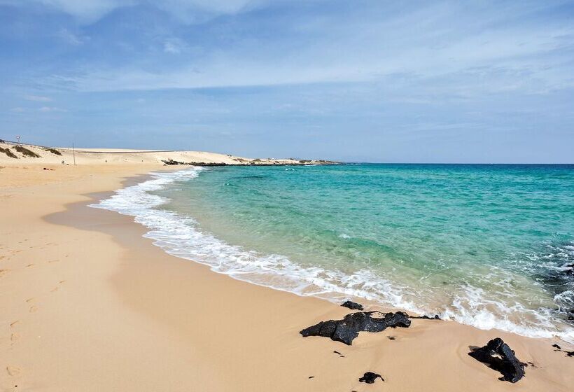 בית מלון כפרי Barcelo Corralejo Sands