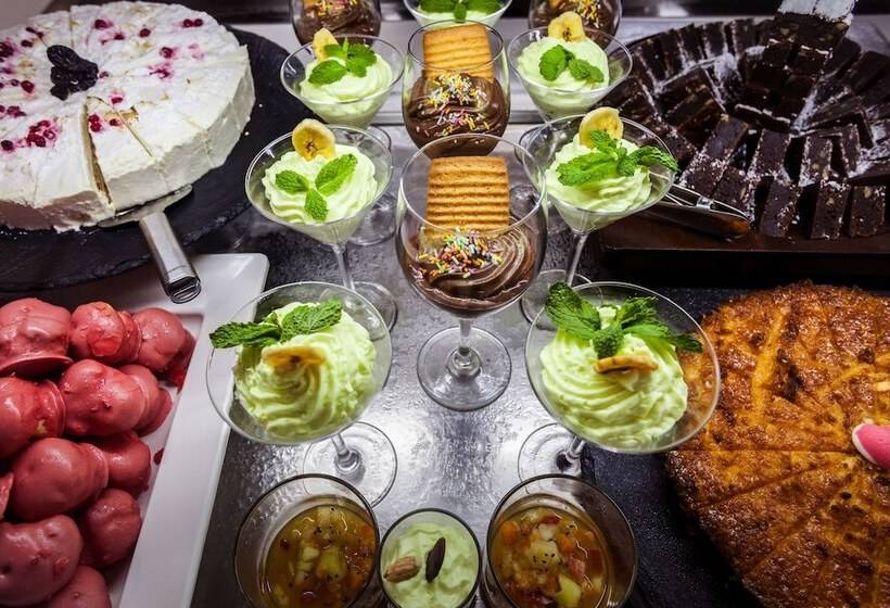 בית מלון כפרי Barcelo Corralejo Sands