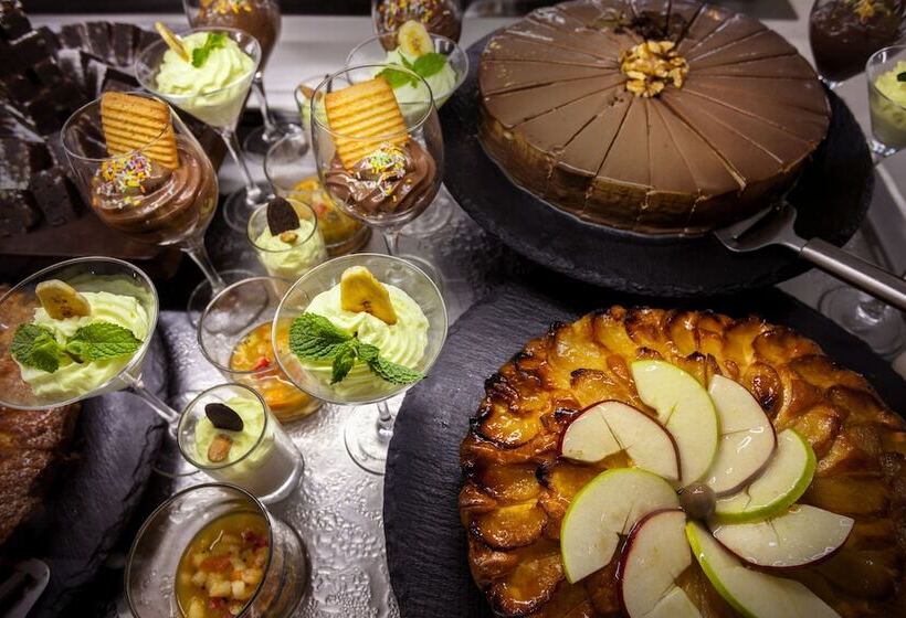 בית מלון כפרי Barcelo Corralejo Sands